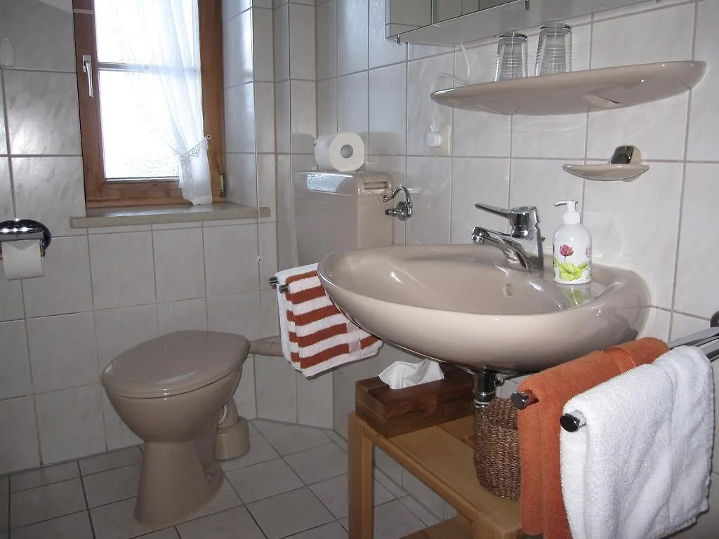 Hotel Hausernhof Inzell 0*,  Německo