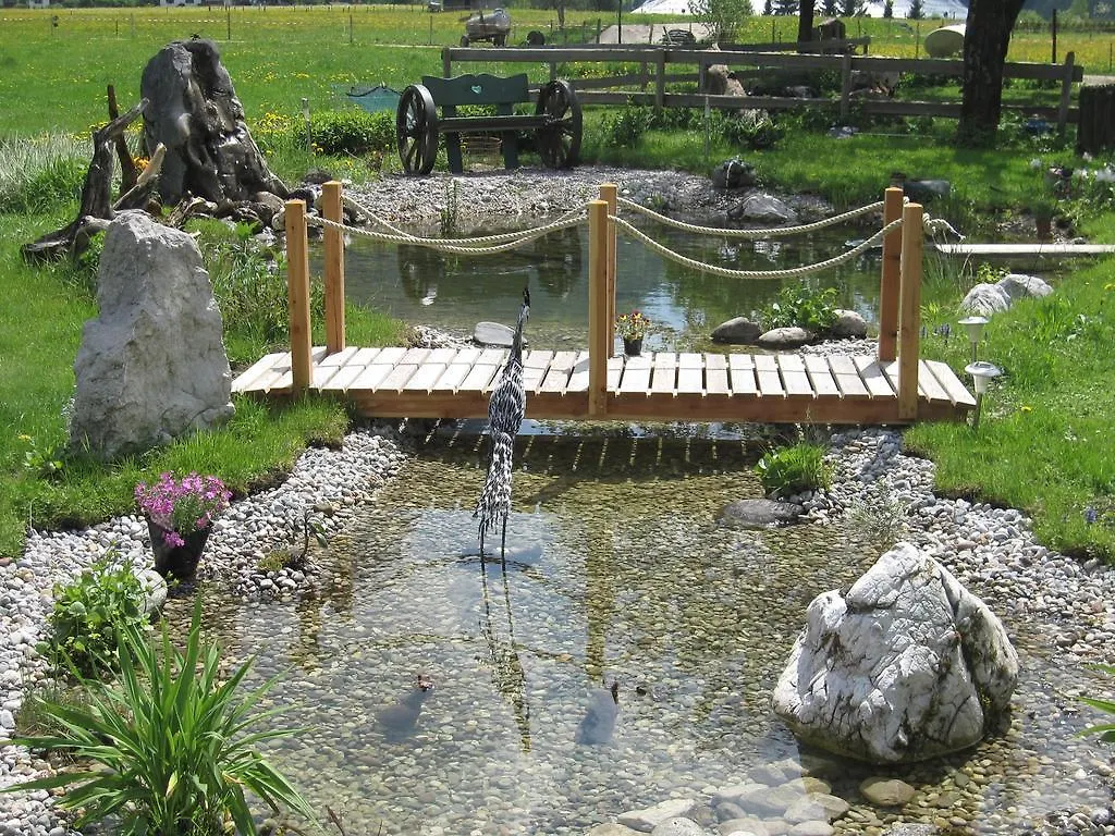 Farma Hotel Hausernhof Inzell