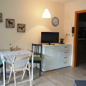  Apartment App. 337 Mit Blick Auf Berge