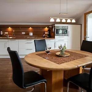  Apartment Traudl